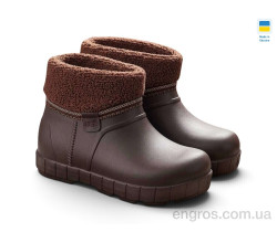 Сапоги из пены Rai shoes